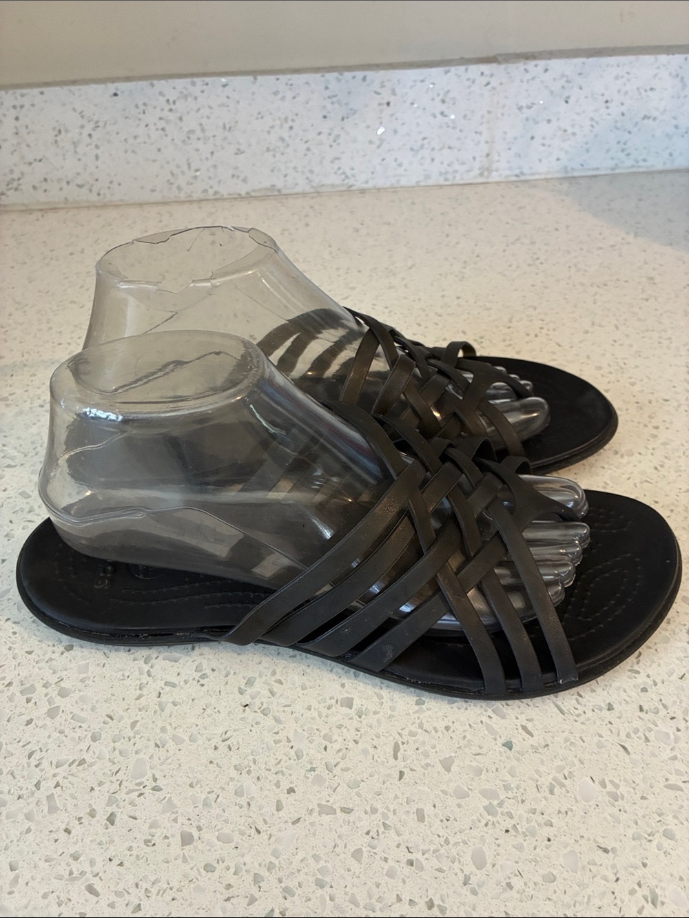 Crocs Sandals - Picture 2 of 7